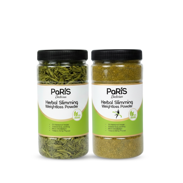 Special Weight Loss Bundle